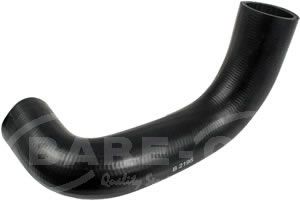 TOP HOSE=LATE MF165 (A4-212)