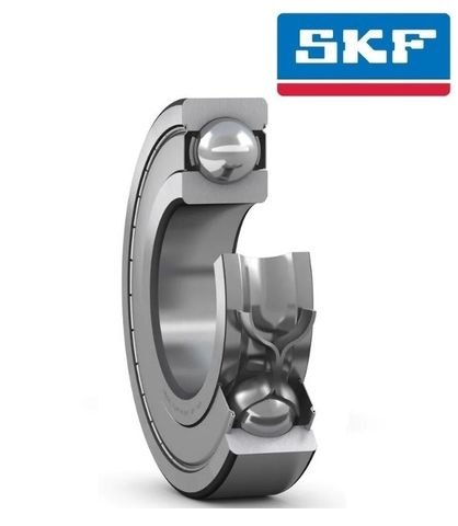 SKF - Deep Groove Ball Bearing