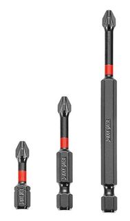 Teng Tools - 1/4 PH BITS 89MM