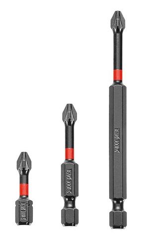 Teng Tools - 1/4 PH BITS 89MM