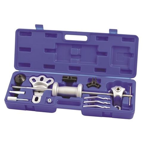 Kincrome - Slide Hammer & Puller Kit