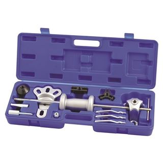 Kincrome - Slide Hammer & Puller Kit