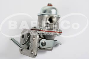 F Pump 4Bolt Mf165(A4212)To188