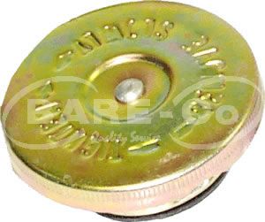 Rad Cap 10Lb 28Mm Reach Mf