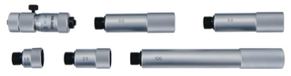 Mitutoyo - Tubular Inside Micrometer Hardened Face