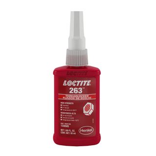 Loctite 263 High Str Threadlocker 50ml