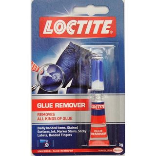 Loctite SUPER GLUE REMOVER