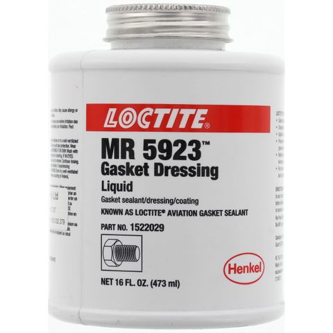 Loctite MR 5923 Aviation - Gasket Sealant No.3