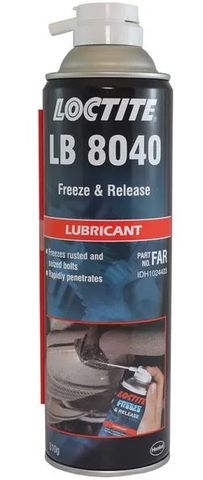 Loctite Freeze & Release Aerosol 310g