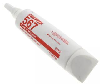 Loctite 567 High Temp Pipe Sealant 250ml