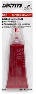 Loctite 510 H/Temp Gasket Eliminator 50ml