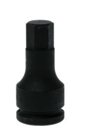 Teng Tools - 3/4 Drive Impact Hex Socket Bit