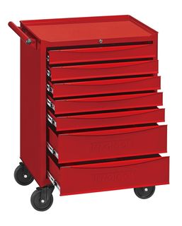 Teng Tools - 7 Drawer 7 Series Roller Cabinet