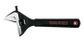 Teng Tools - 10 Wide Jaw Opening Adjustable Wrench