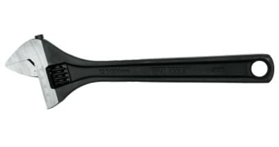 Teng Tools - 12 Adjustable Wrench