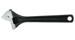 Teng Tools - 12 Adjustable Wrench