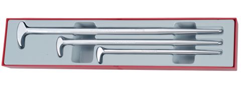 Teng Tools - Roll/Heel Bar Set 12-20