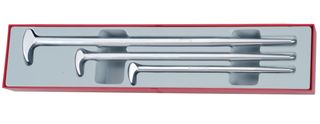 Teng Tools - Roll/Heel Bar Set 12-20