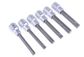 Teng Tools - 1/2 Drive 15 Piece Hex & TX Bit Socke