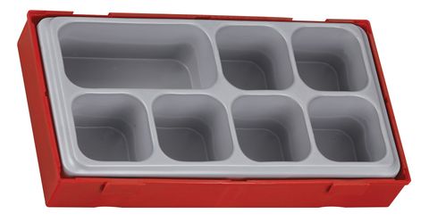 Teng Tools - Empty Storage TC Tray