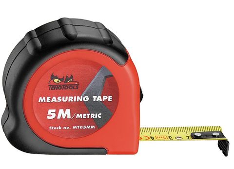 Teng Tools - Measuring Tape