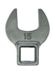 Teng Tools - 3/8 Drive 15mm