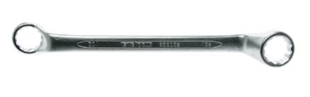 Teng Tools - Double Open Ended Metric Spanner