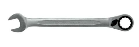 Teng Tools - Metric Ratchet Combination Spanner 18