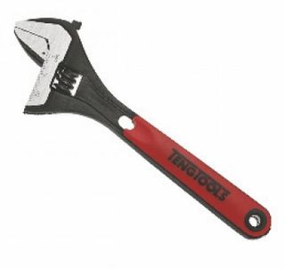 Teng Tools - 8 Adjustable Wrench