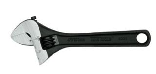 Teng Tools - 4 Adjustable Wrench