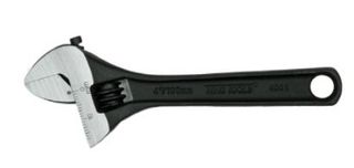 Adjustable Wrenches