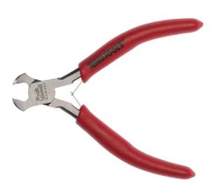 Teng Tools - 4-1/2 Mini End Cutting Pliers
