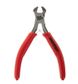 Teng Tools - 4-1/2 Mini End Cutting Pliers