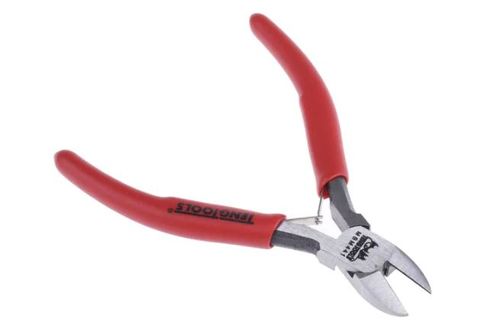 Teng Tools - 5 Mini Side Cutting Pliers