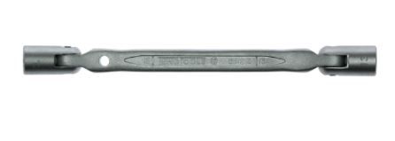 Teng Tools - 12 Point Double Flex Wrench