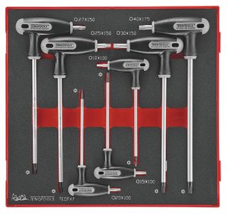 Teng Tools - 7 Piece