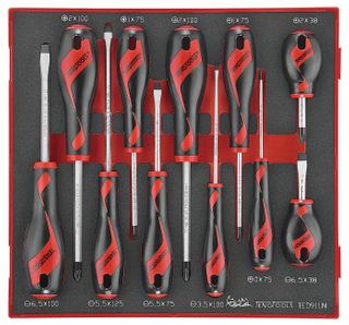 Teng Tools - 11 Piece