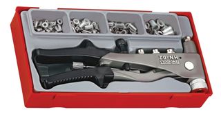 Teng Tools - 81 Piece Nutsert Tool Set