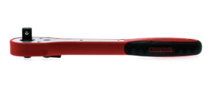 Teng Tools - 1/2 Drive Fibre Reinforces Rachet