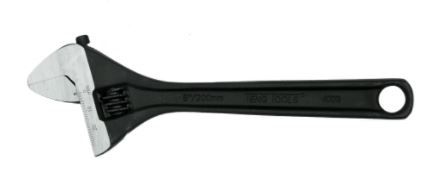 Teng Tools - 8 Adjustable Wrench