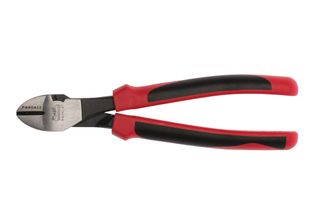 Teng Tools - 8 TPR Grip Side Cutting Pliers