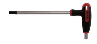 Teng Tools - T-Handle Metric Hex Driver