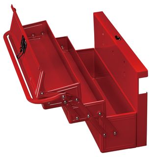 Teng Tools - Drawer Cantilever Type
