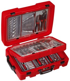 Teng Tools - 113 Piece Portable Service