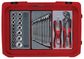 Teng Tools - 113 Piece Portable Service