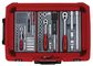 Teng Tools - 113 Piece Portable Service