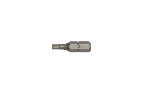Teng Tools - 3MM Hex Bit - 25MM Long