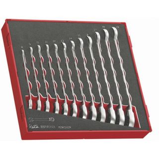 Teng Tools - 12 Piece