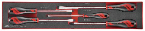 Teng Tools - 5 Piece