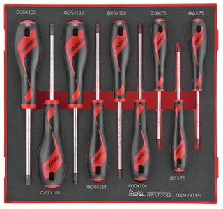 Teng Tools - 9 Piece